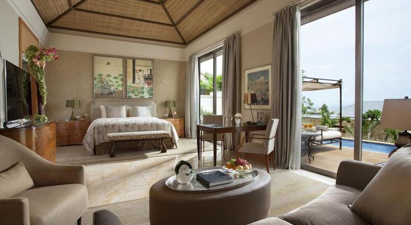 Grand Bali Villa Legian Zewnętrze zdjęcie