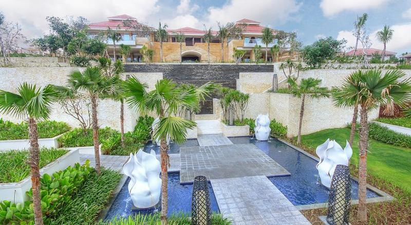 Grand Bali Villa Legian Zewnętrze zdjęcie