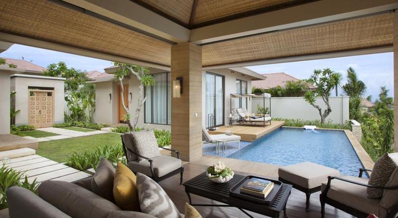 Grand Bali Villa Legian Zewnętrze zdjęcie