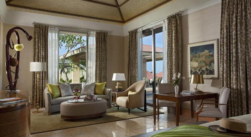 Grand Bali Villa Legian Zewnętrze zdjęcie