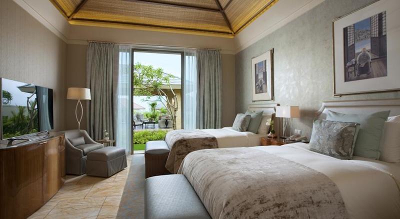 Grand Bali Villa Legian Zewnętrze zdjęcie