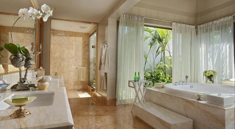 Grand Bali Villa Legian Zewnętrze zdjęcie