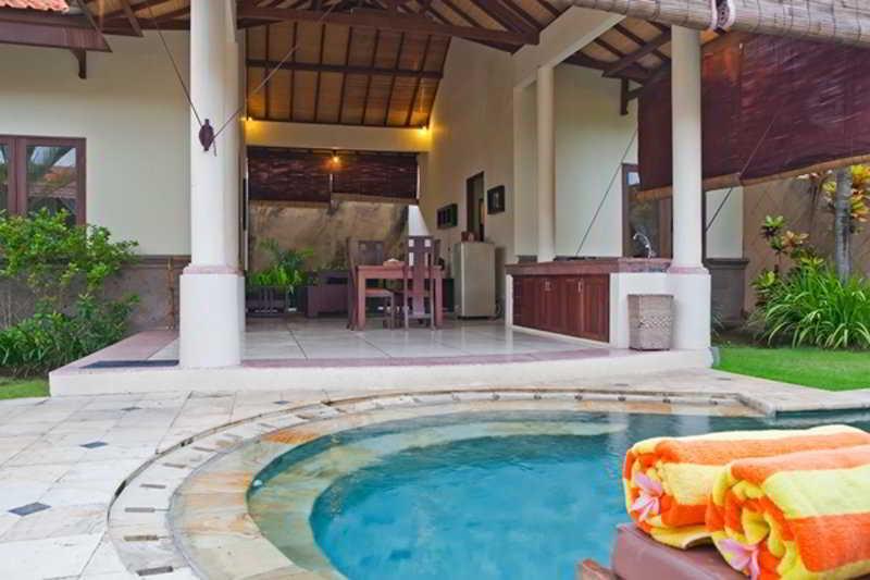 Grand Bali Villa Legian Zewnętrze zdjęcie